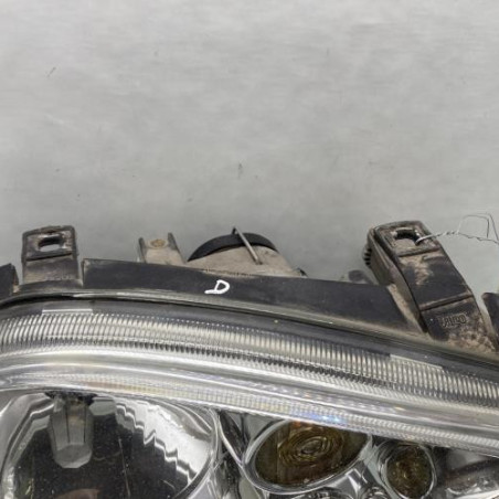 Optique avant principal droit (feux)(phare) VOLKSWAGEN GOLF 4