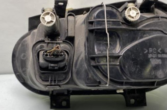 Optique avant principal droit (feux)(phare) VOLKSWAGEN GOLF 4