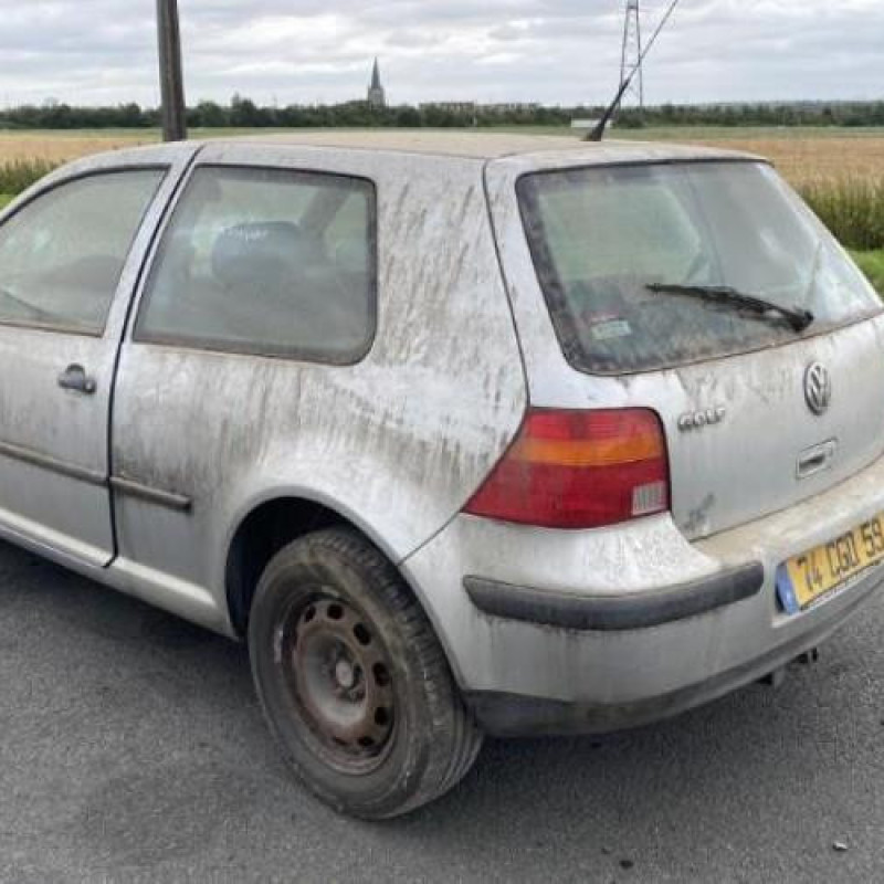Optique avant principal droit (feux)(phare) VOLKSWAGEN GOLF 4 Photo n°11
