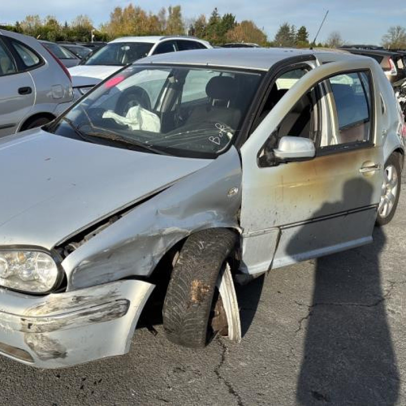 Custode arriere droit (porte) VOLKSWAGEN GOLF 4 Photo n°5