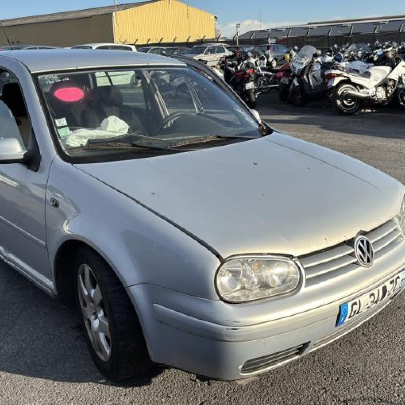 Custode arriere droit (porte) VOLKSWAGEN GOLF 4 Photo n°6