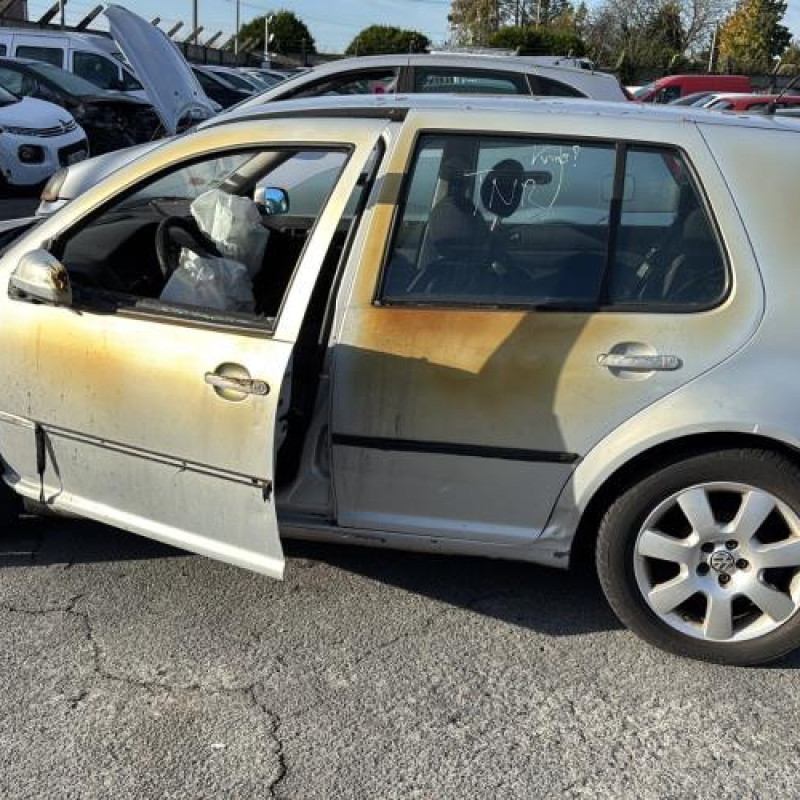 Custode arriere droit (porte) VOLKSWAGEN GOLF 4 Photo n°11