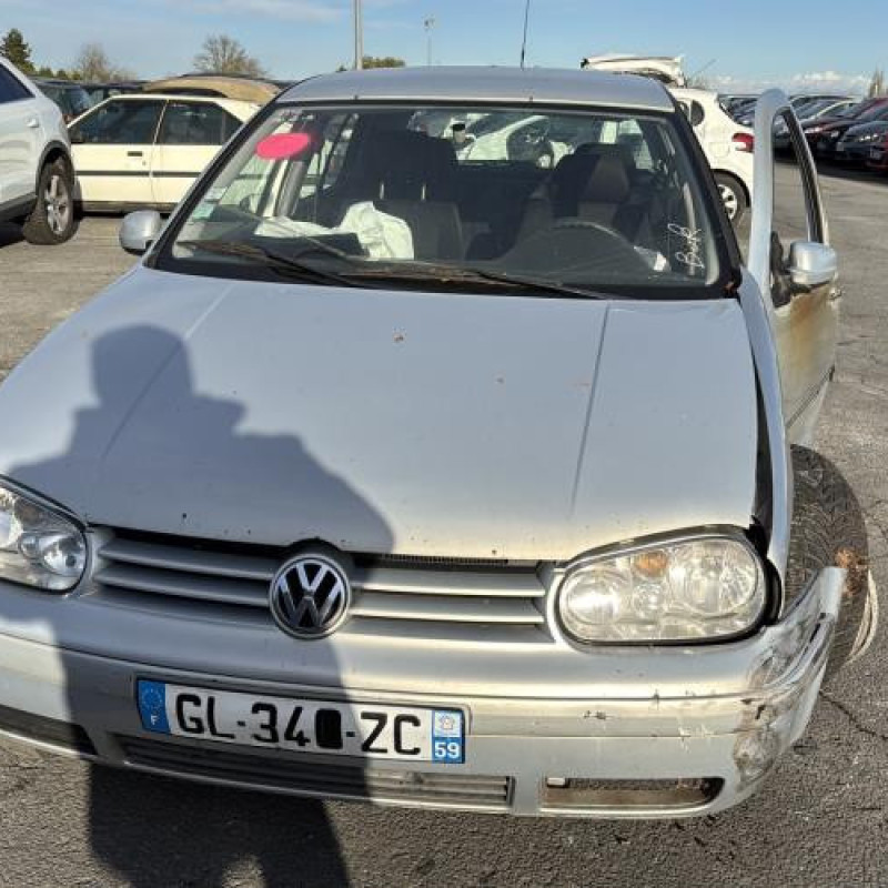Custode arriere droit (porte) VOLKSWAGEN GOLF 4 Photo n°12