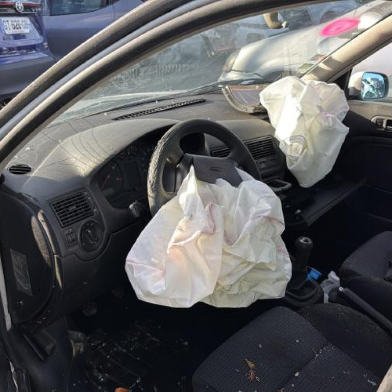 Custode arriere droit (porte) VOLKSWAGEN GOLF 4 Photo n°13