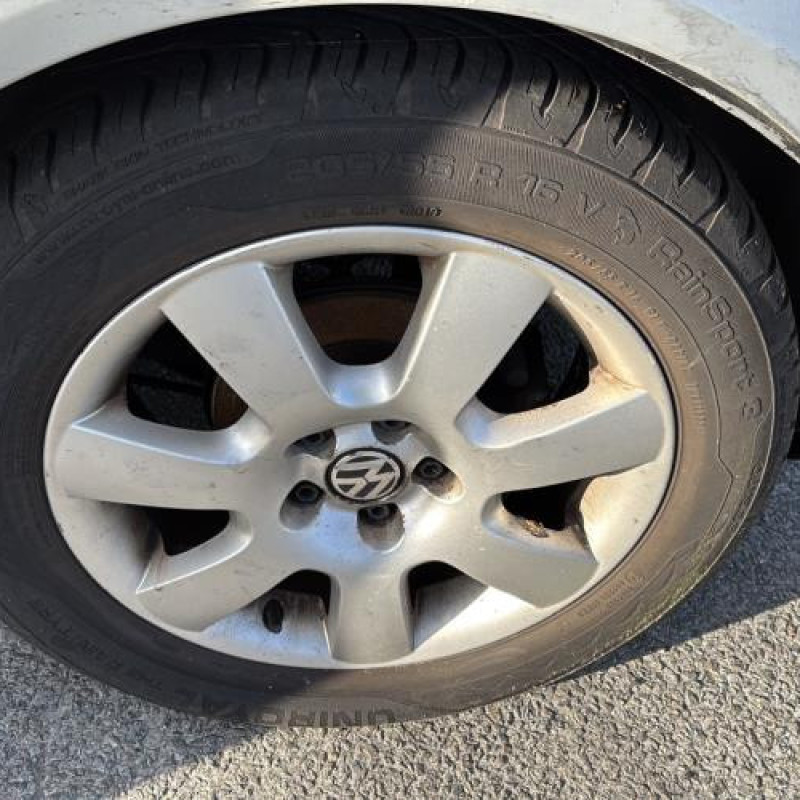 Custode arriere droit (porte) VOLKSWAGEN GOLF 4 Photo n°20