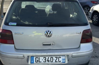 Custode arriere gauche (porte) VOLKSWAGEN GOLF 4