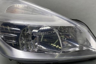 Optique avant principal droit (feux)(phare) RENAULT ESPACE 4 Photo n°1
