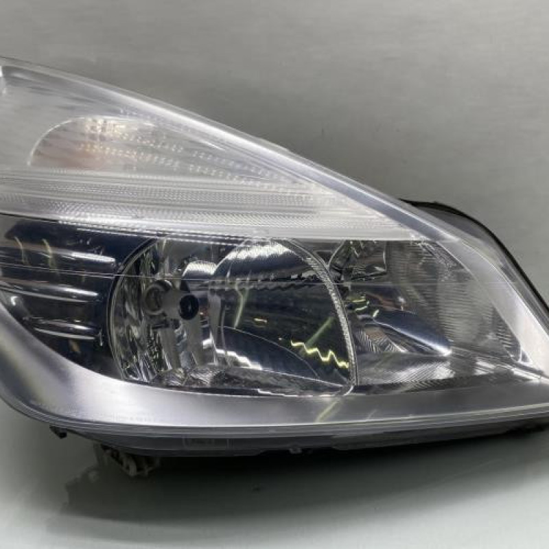 Optique avant principal droit (feux)(phare) RENAULT ESPACE 4 Photo n°1