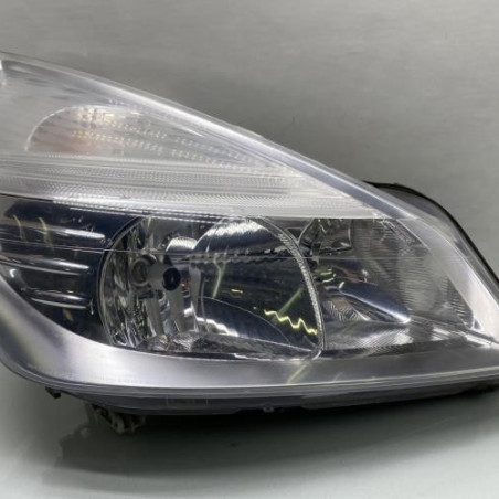 Optique avant principal droit (feux)(phare) RENAULT ESPACE 4 Photo n°1