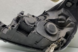 Optique avant principal droit (feux)(phare) RENAULT ESPACE 4