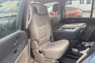 Optique avant principal droit (feux)(phare) RENAULT ESPACE 4