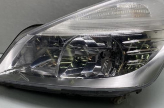 Optique avant principal gauche (feux)(phare) RENAULT ESPACE 4 Photo n°1