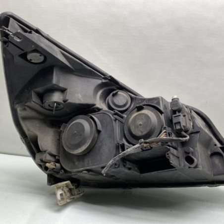 Optique avant principal gauche (feux)(phare) RENAULT ESPACE 4