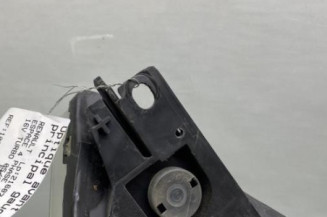 Optique avant principal gauche (feux)(phare) RENAULT ESPACE 4