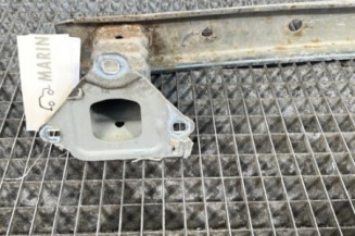 Renfort pare choc arriere (traverse) CITROEN C3 2