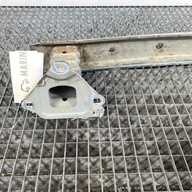 Renfort pare choc arriere (traverse) CITROEN C3 2 Photo n°5