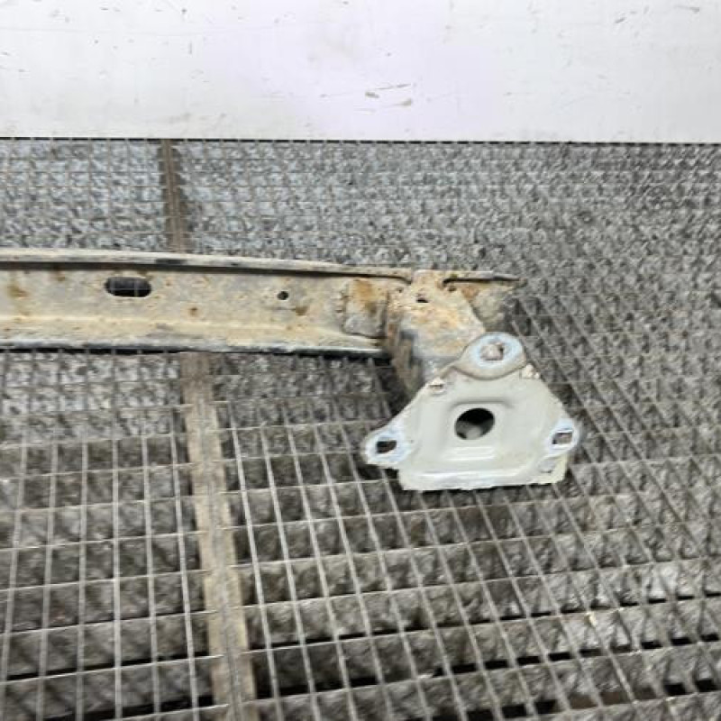 Renfort pare choc arriere (traverse) CITROEN C3 2 Photo n°6