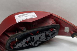 Feu arriere principal gauche (feux) PEUGEOT 307