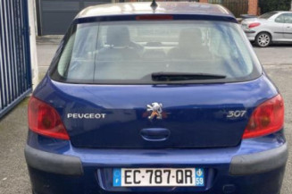 Feu arriere principal gauche (feux) PEUGEOT 307