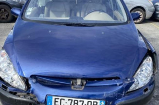 Feu arriere principal gauche (feux) PEUGEOT 307