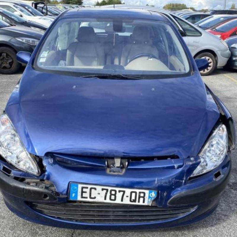 Feu arriere principal gauche (feux) PEUGEOT 307 Photo n°5