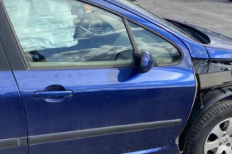 Feu arriere principal gauche (feux) PEUGEOT 307
