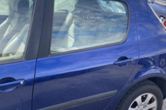 Feu arriere principal gauche (feux) PEUGEOT 307