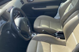 Feu arriere principal gauche (feux) PEUGEOT 307