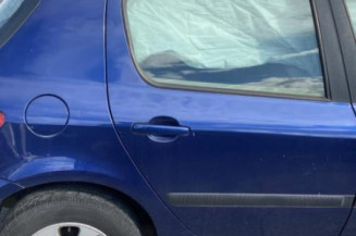 Feu arriere principal gauche (feux) PEUGEOT 307