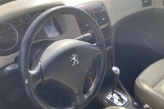 Feu arriere principal gauche (feux) PEUGEOT 307