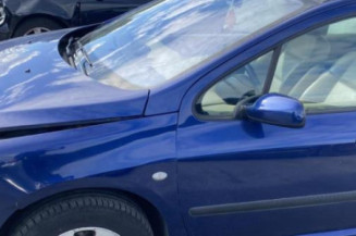 Feu arriere principal gauche (feux) PEUGEOT 307