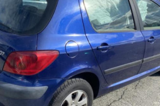 Feu arriere principal gauche (feux) PEUGEOT 307