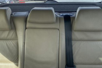 Feu arriere principal gauche (feux) PEUGEOT 307