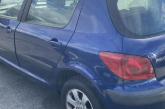 Feu arriere principal gauche (feux) PEUGEOT 307