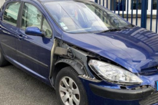 Feu arriere principal gauche (feux) PEUGEOT 307