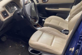 Feu arriere principal gauche (feux) PEUGEOT 307