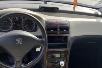 Retroviseur gauche PEUGEOT 307
