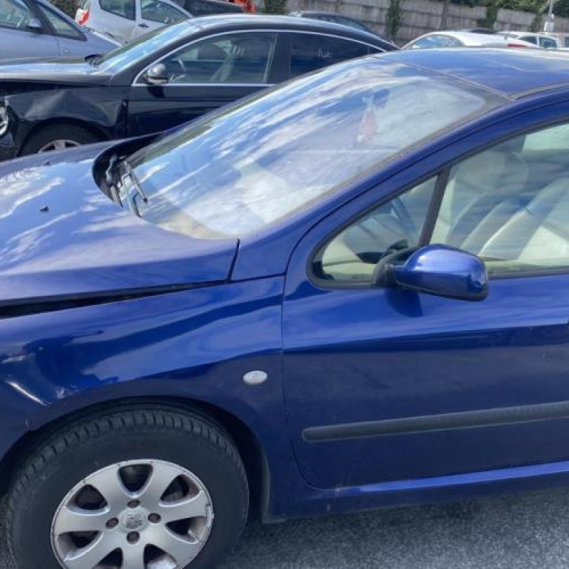 Retroviseur gauche PEUGEOT 307 Photo n°17