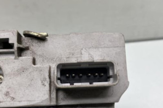 Serrure avant gauche PEUGEOT 307