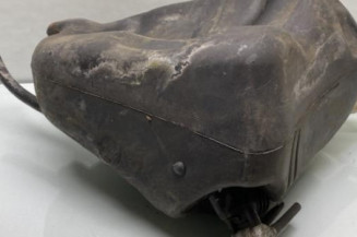 Vase de lave glace PEUGEOT 307