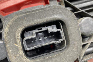 Feu arriere principal gauche (feux) CITROEN C3 1