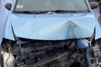 Feu arriere principal gauche (feux) CITROEN C3 1