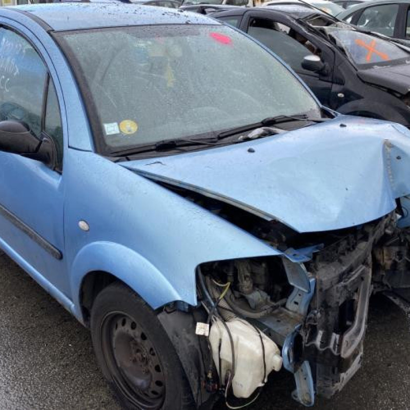 Retroviseur droit CITROEN C3 1 Photo n°6
