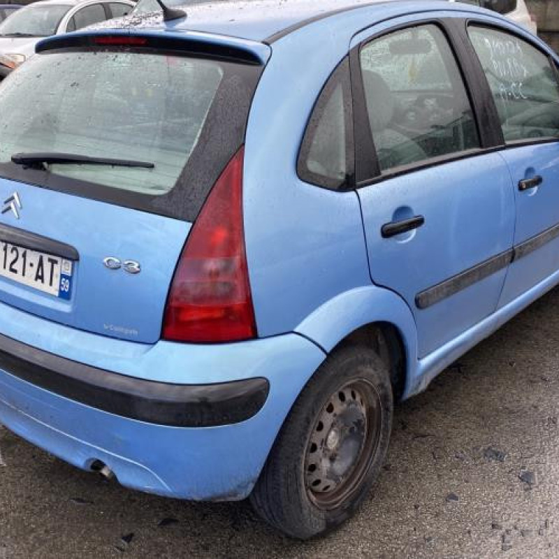Retroviseur droit CITROEN C3 1 Photo n°7