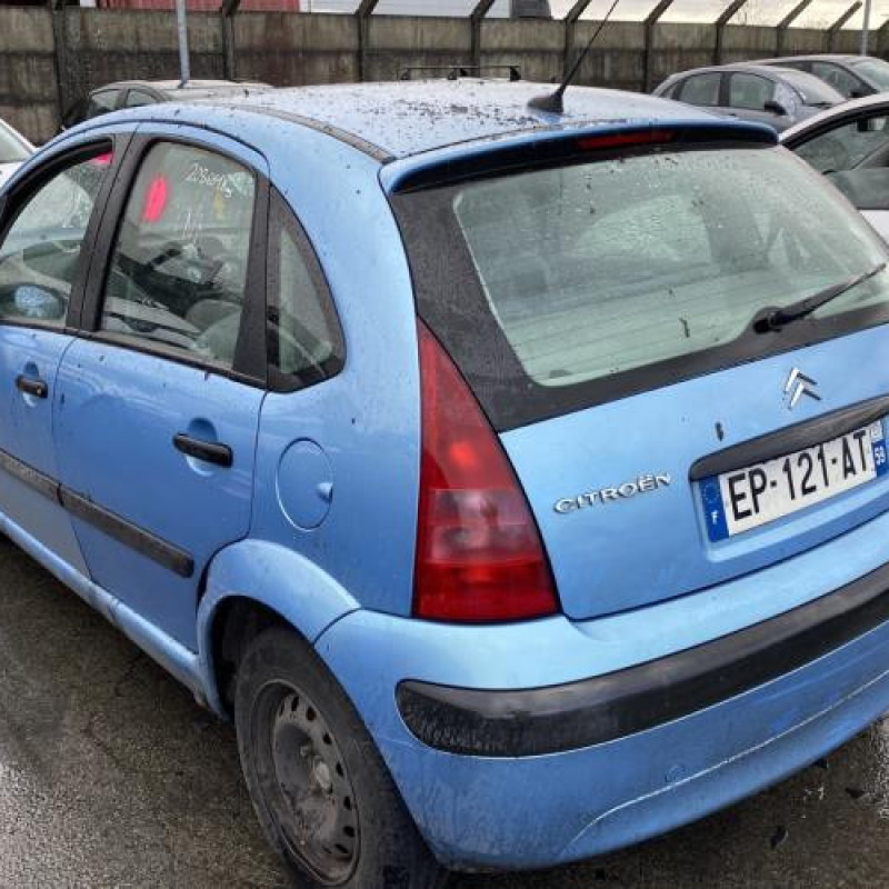 Retroviseur droit CITROEN C3 1 Photo n°8