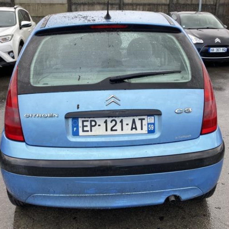 Retroviseur droit CITROEN C3 1 Photo n°9