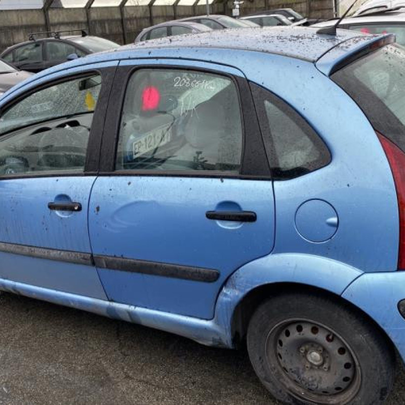 Retroviseur droit CITROEN C3 1 Photo n°10