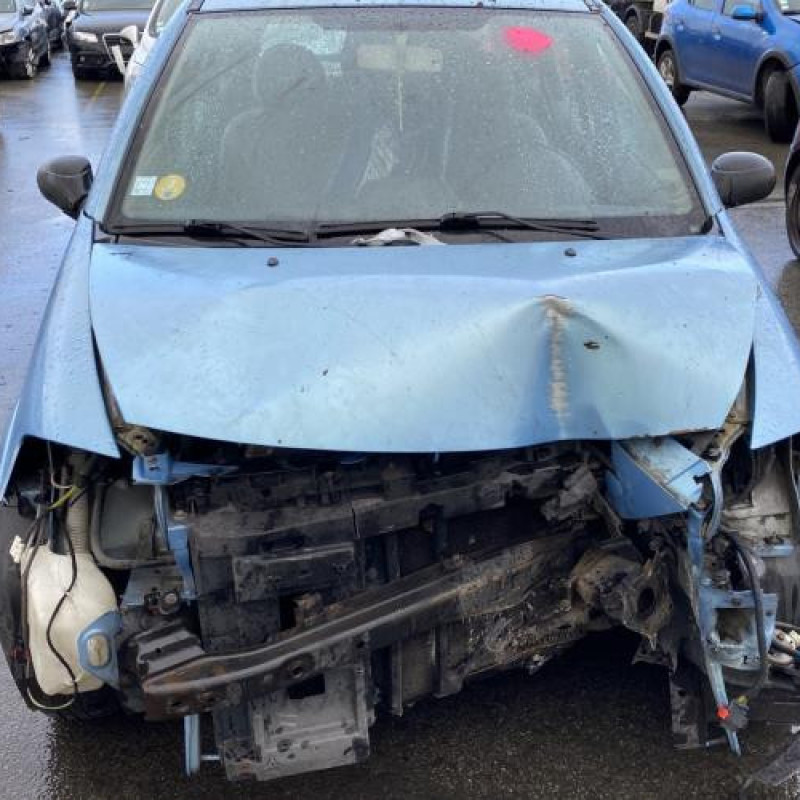 Retroviseur droit CITROEN C3 1 Photo n°12