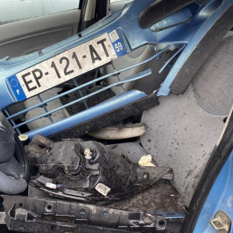 Retroviseur droit CITROEN C3 1 Photo n°14