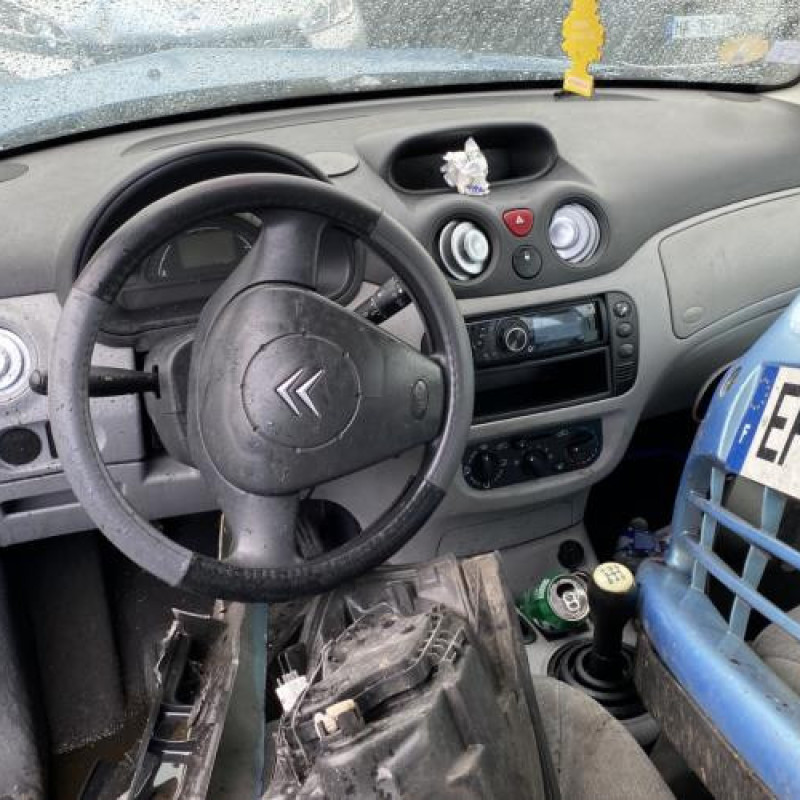 Retroviseur droit CITROEN C3 1 Photo n°17